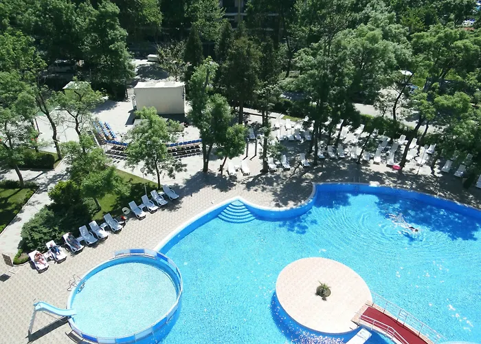 Hotel Mpm Kalina Garden - Slantschew brjag