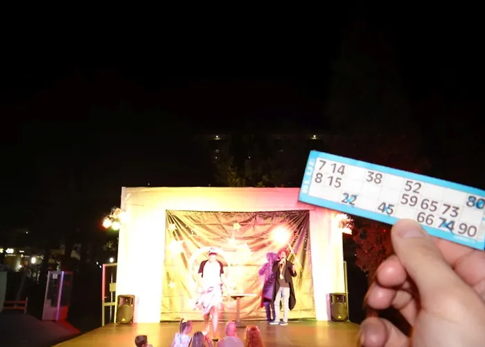 Mpm Kalina Garden - 4*