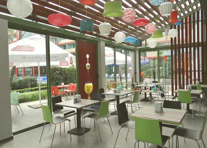 Mpm Kalina Garden - 4*