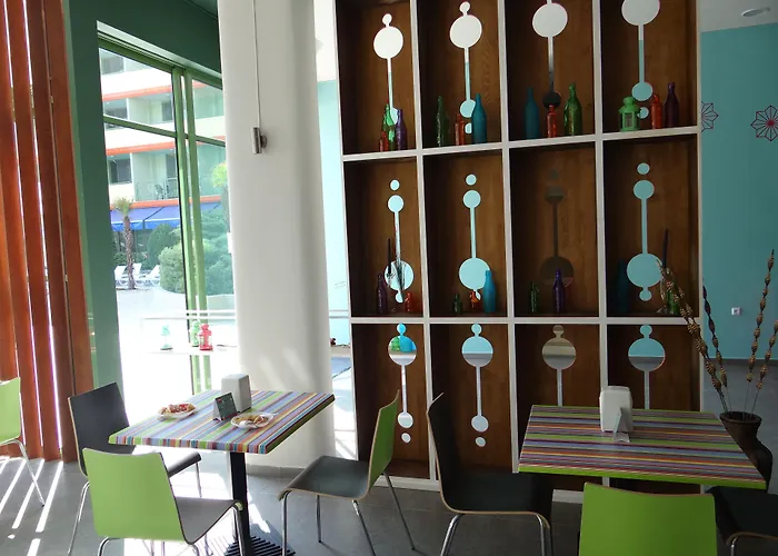 Mpm Kalina Garden - 4*