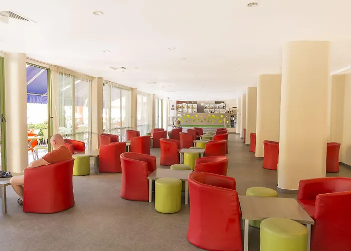 Mpm Kalina Garden 4*