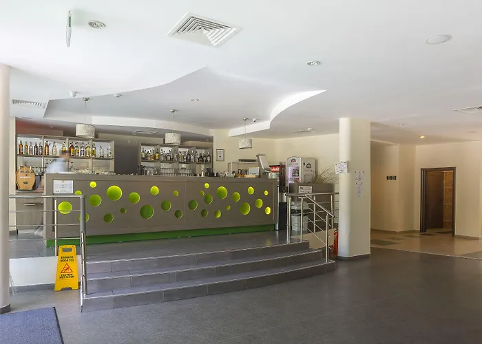 Mpm Kalina Garden - 4*