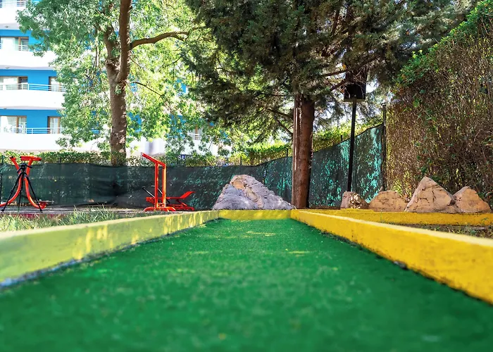 Mpm Kalina Garden - Slantschew brjag