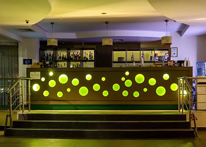 Hotel Mpm Kalina Garden - Slantschew brjag