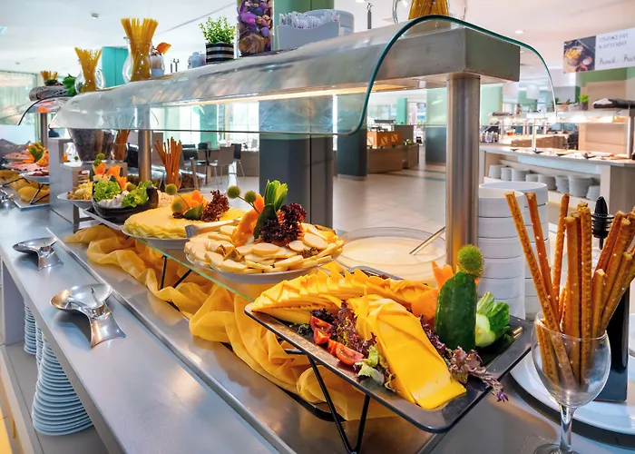 Mpm Kalina Garden - Hotel 4*