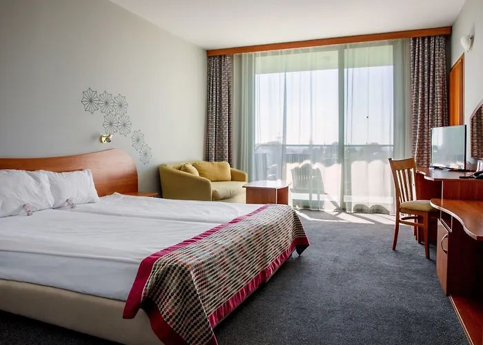 Mpm Kalina Garden - Slantschew brjag