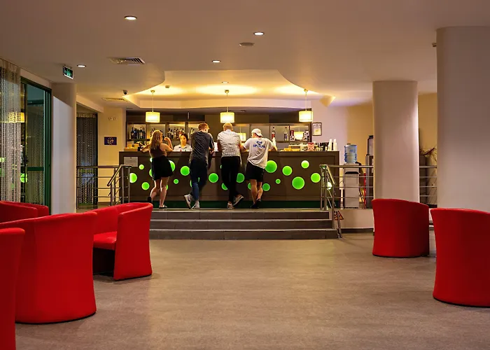 Mpm Kalina Garden - 4*