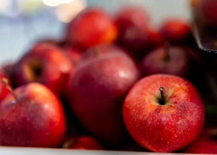 Mpm Kalina Garden - Hotel