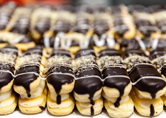 Mpm Kalina Garden - Slantschew brjag