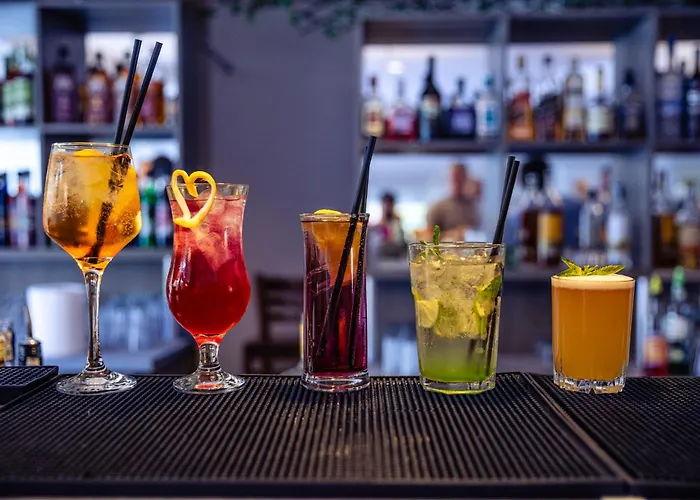 Mpm Kalina Garden - 4* Slantschew brjag