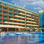 Mpm Kalina Garden - Отель