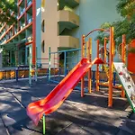 Mpm Kalina Garden - Отель 4*