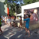 Отель Mpm Kalina Garden -