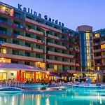 Mpm Kalina Garden - 4* Солнечный берег