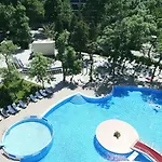 Отель Mpm Kalina Garden - Солнечный берег