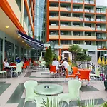 Mpm Kalina Garden Sunny Beach