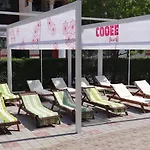 Отель Mpm Kalina Garden - 4*
