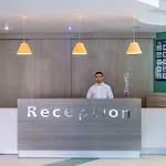 Mpm Kalina Garden - Отель 4*