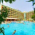 Отель Mpm Kalina Garden - 4*