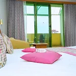 Mpm Kalina Garden - Отель 4*