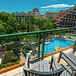 Mpm Kalina Garden - 4* Солнечный берег