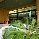 Mpm Kalina Garden - Отель