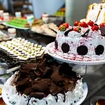 Mpm Kalina Garden - Отель 4*