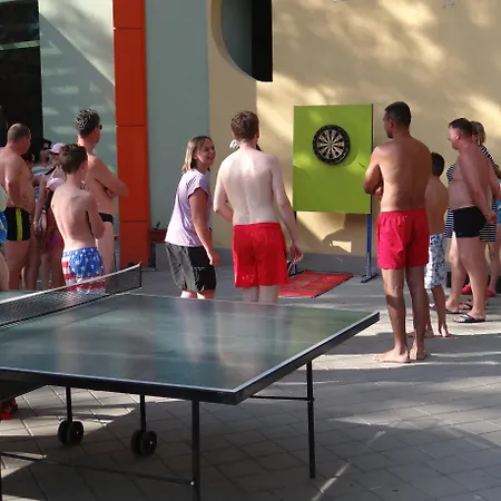 מלון Mpm Kalina Garden