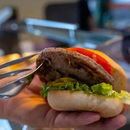 מלון Mpm Kalina Garden