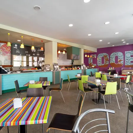 Mpm Kalina Garden 4*