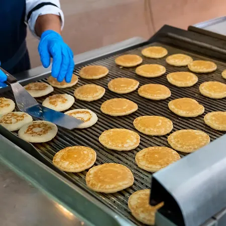 מלון Mpm Kalina Garden