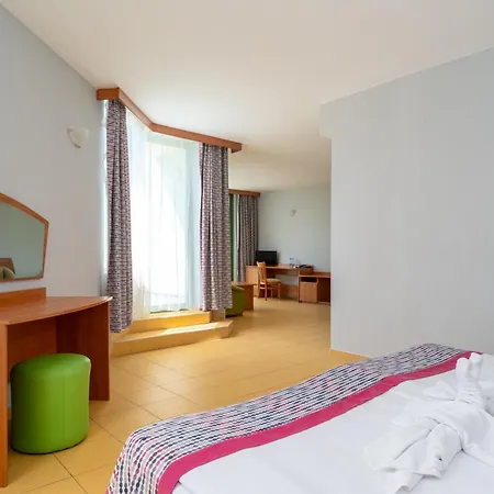 Mpm Kalina Garden - Hotel 4*