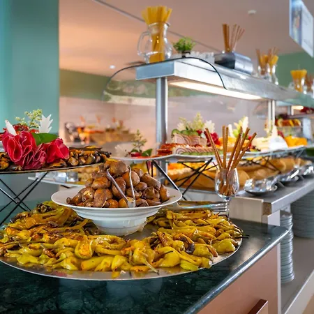 Mpm Kalina Garden Hotel Sunny Beach