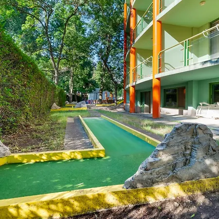 Mpm Kalina Garden סאני ביץ'