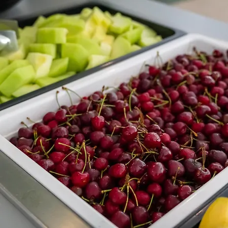 Ξενοδοχείο Mpm Kalina Garden 4*