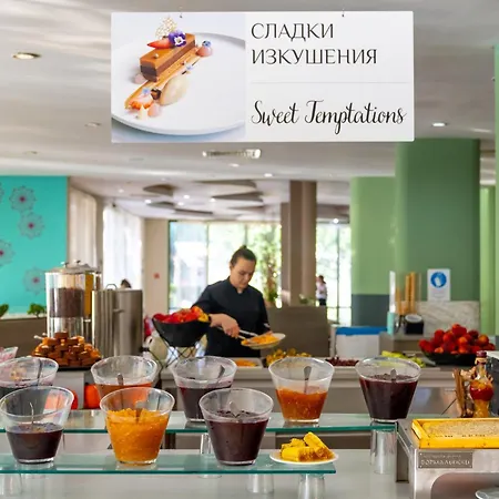 Mpm Kalina Garden Σάνι Μπιτς