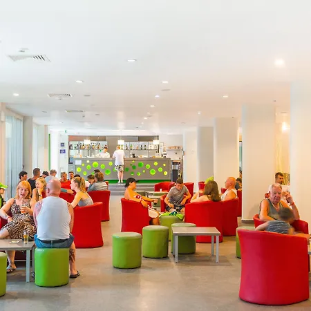 Mpm Kalina Garden - Hotel
