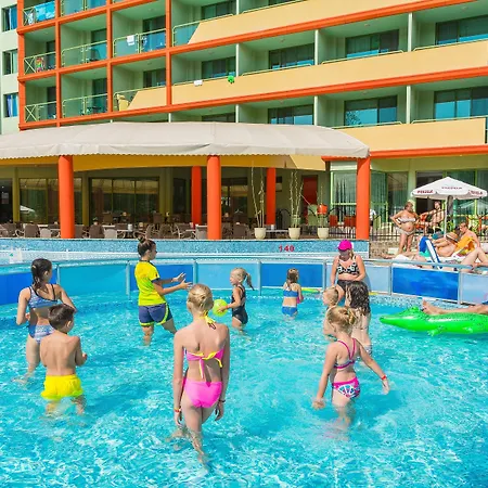 Hotel Mpm Kalina Garden