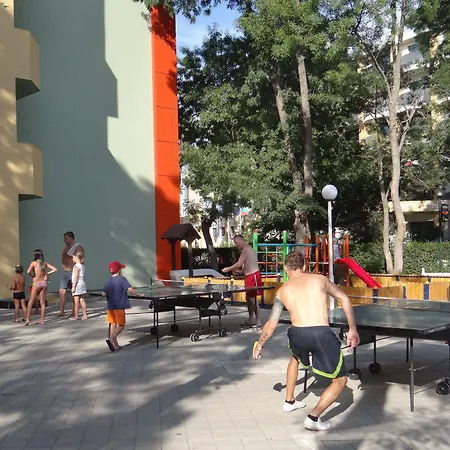 Ξενοδοχείο Mpm Kalina Garden Σάνι Μπιτς