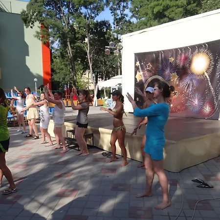 Ξενοδοχείο Mpm Kalina Garden