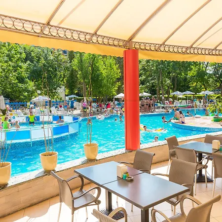 мпм калина гардън - ол инклузив 4* Слънчев бряг