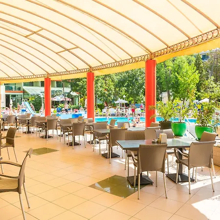 Hotel Mpm Kalina Garden Sunny Beach