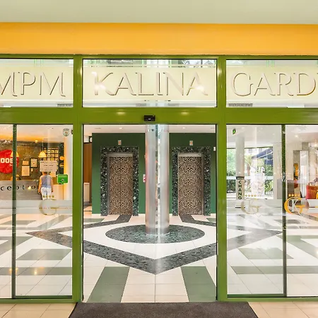 Ξενοδοχείο Mpm Kalina Garden 4*