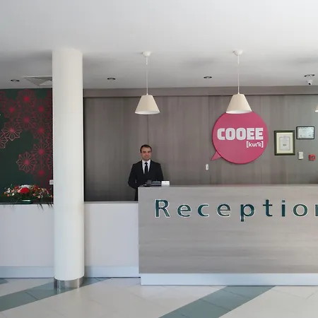 Ξενοδοχείο Mpm Kalina Garden Σάνι Μπιτς