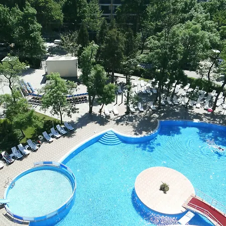 Hotel Mpm Kalina Garden - Slantschew brjag