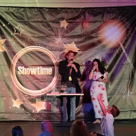 Mpm Kalina Garden Ξενοδοχείο 4*