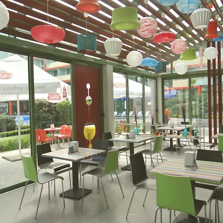 Mpm Kalina Garden 4*