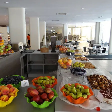 Mpm Kalina Garden Σάνι Μπιτς