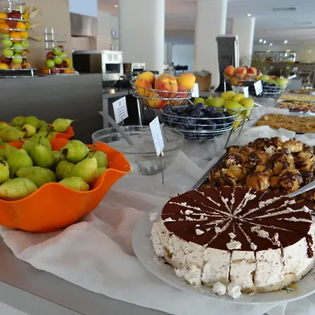 Mpm Kalina Garden 4* Σάνι Μπιτς