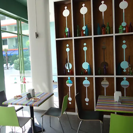 Mpm Kalina Garden 4*